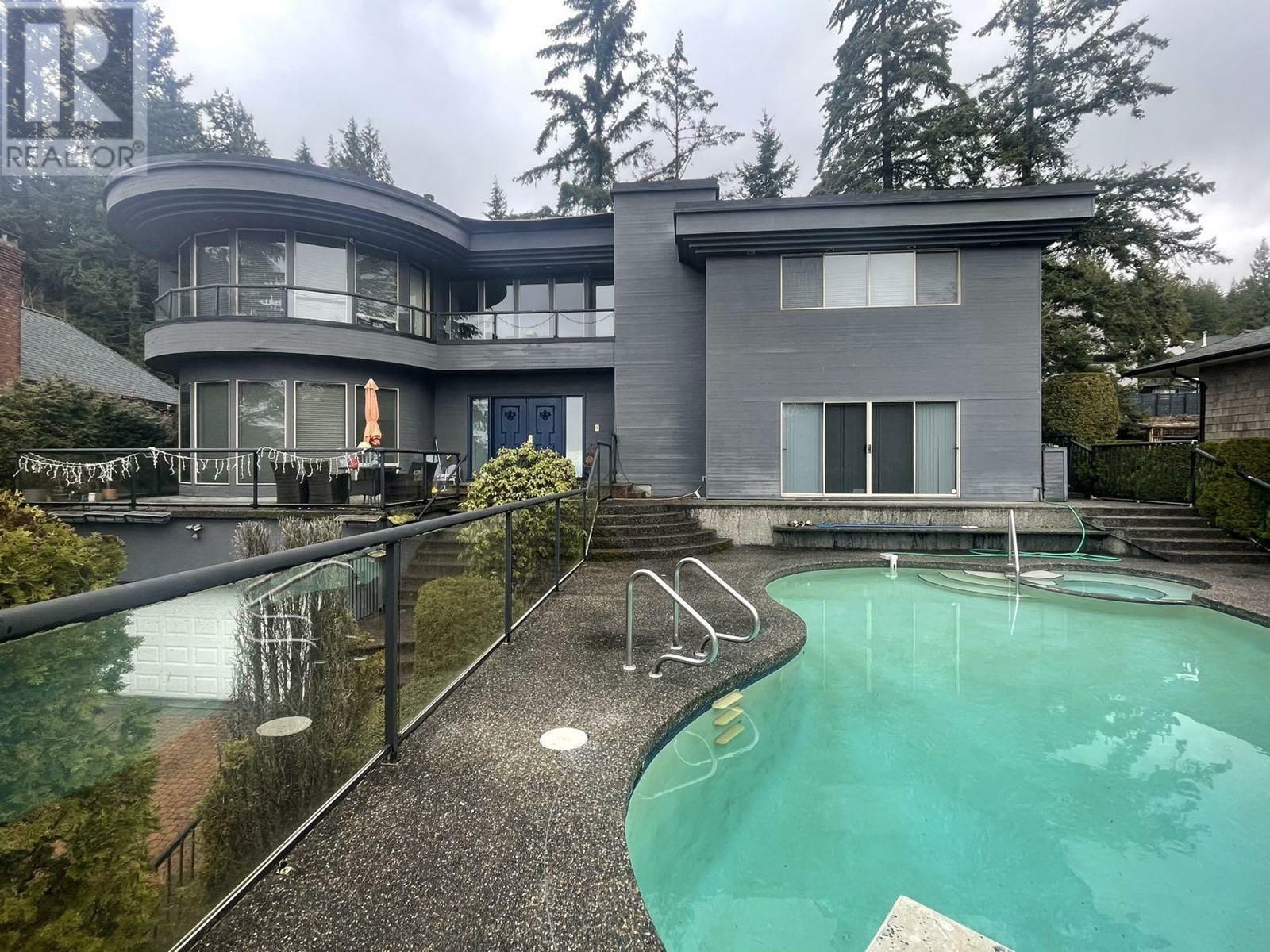 Property Photo: 4779 Woodley Drive BC V7S 3A6
