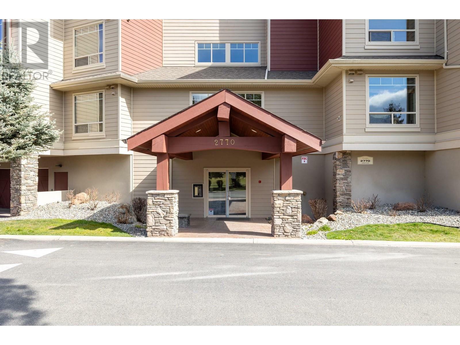 Property Photo: 2770 Auburn Road 202 BC V4T 4C2