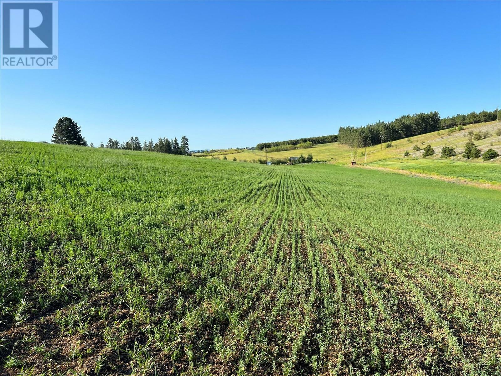 Property Photo: 890 Evans Road BC V0E 1B5