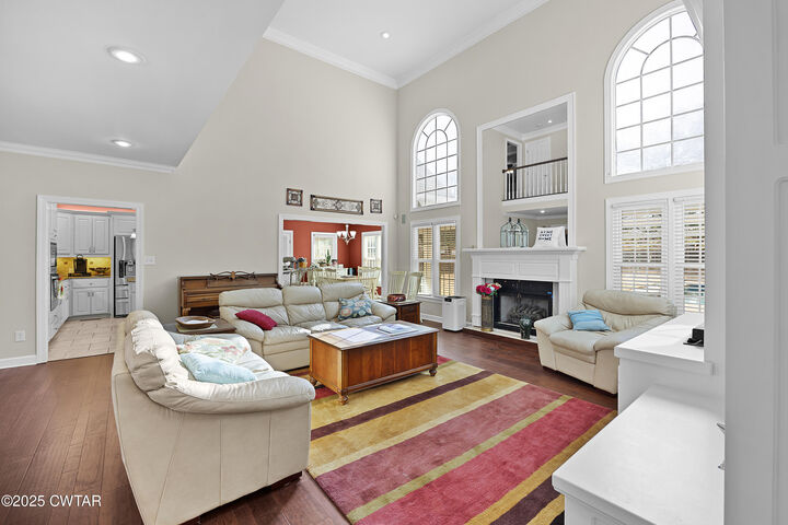 Property Photo: 153 Willow Green Drive TN 38305