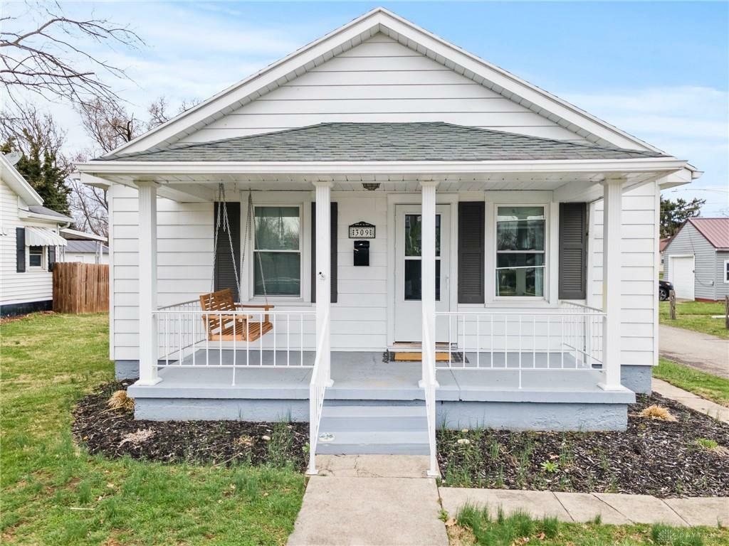 Property Photo:  309 Troy Street  OH 45373 