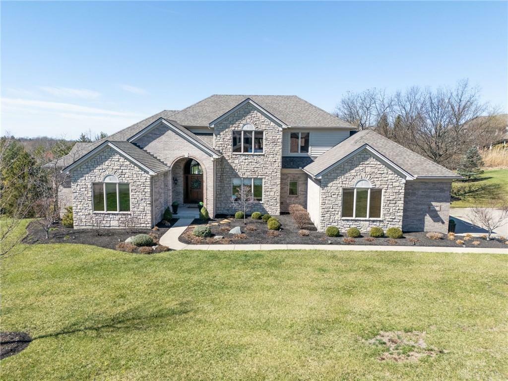 Property Photo: 6965 Tradewinds Court OH 45011