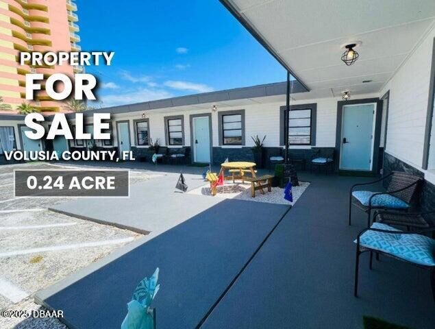 1915 N Atlantic Avenue  Daytona Beach FL 32118 photo