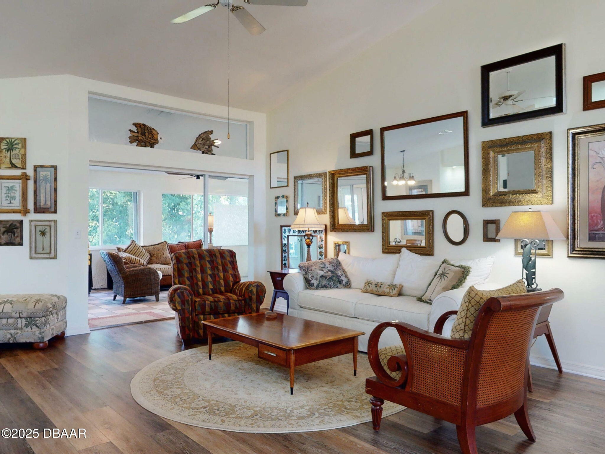 Property Photo: 3243 Vail View Drive FL 32128