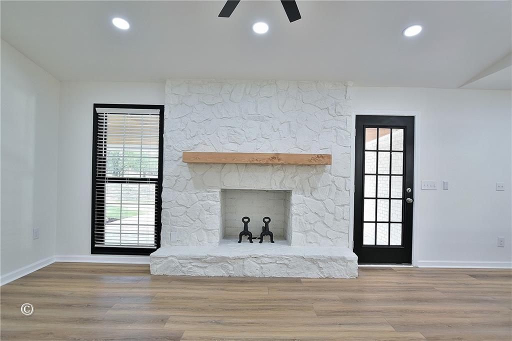 Property Photo: 385 Hudson Mill GA 31811