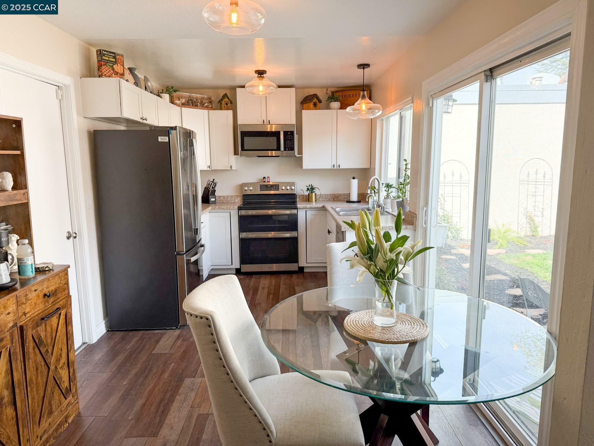 Property Photo: 10 Mt Wilson Way CA 94517