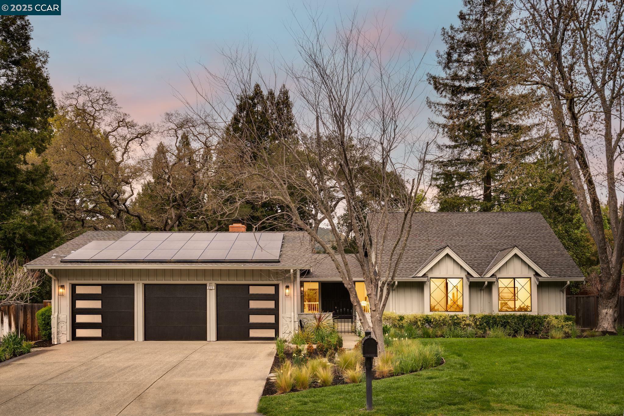 Property Photo:  2315 Tree Creek Pl  CA 94506 