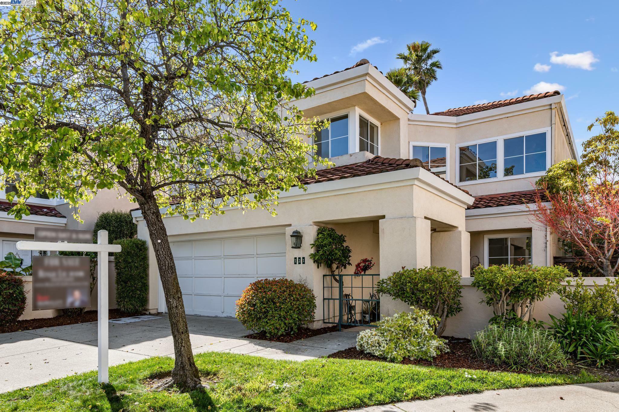 Property Photo: 121 Jervis Bay CA 94502