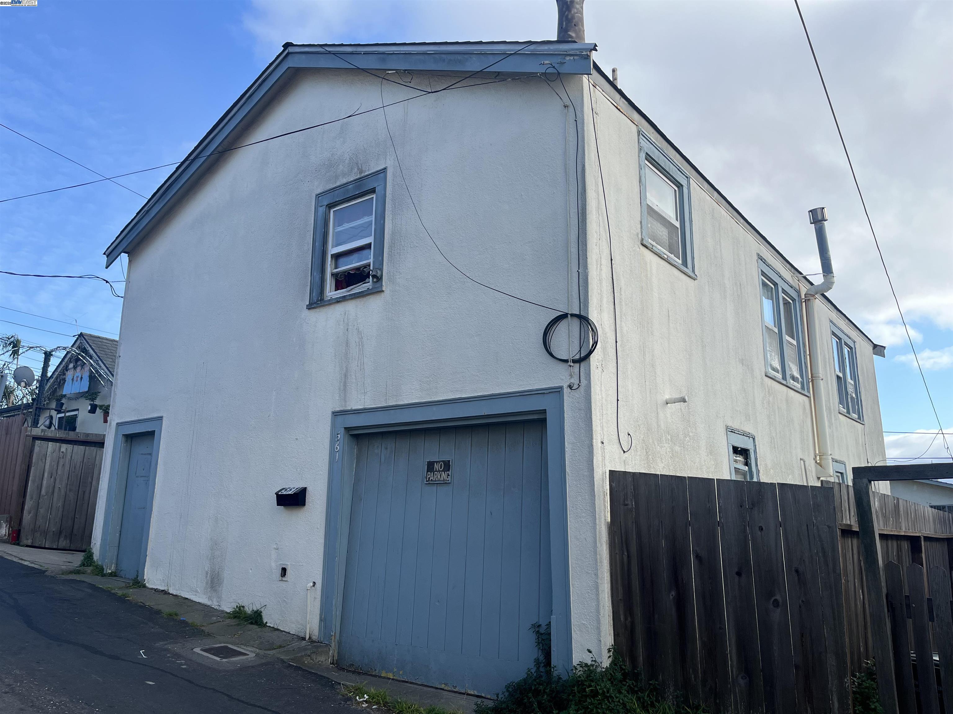 Property Photo: 560 Grand Avenue CA 94080