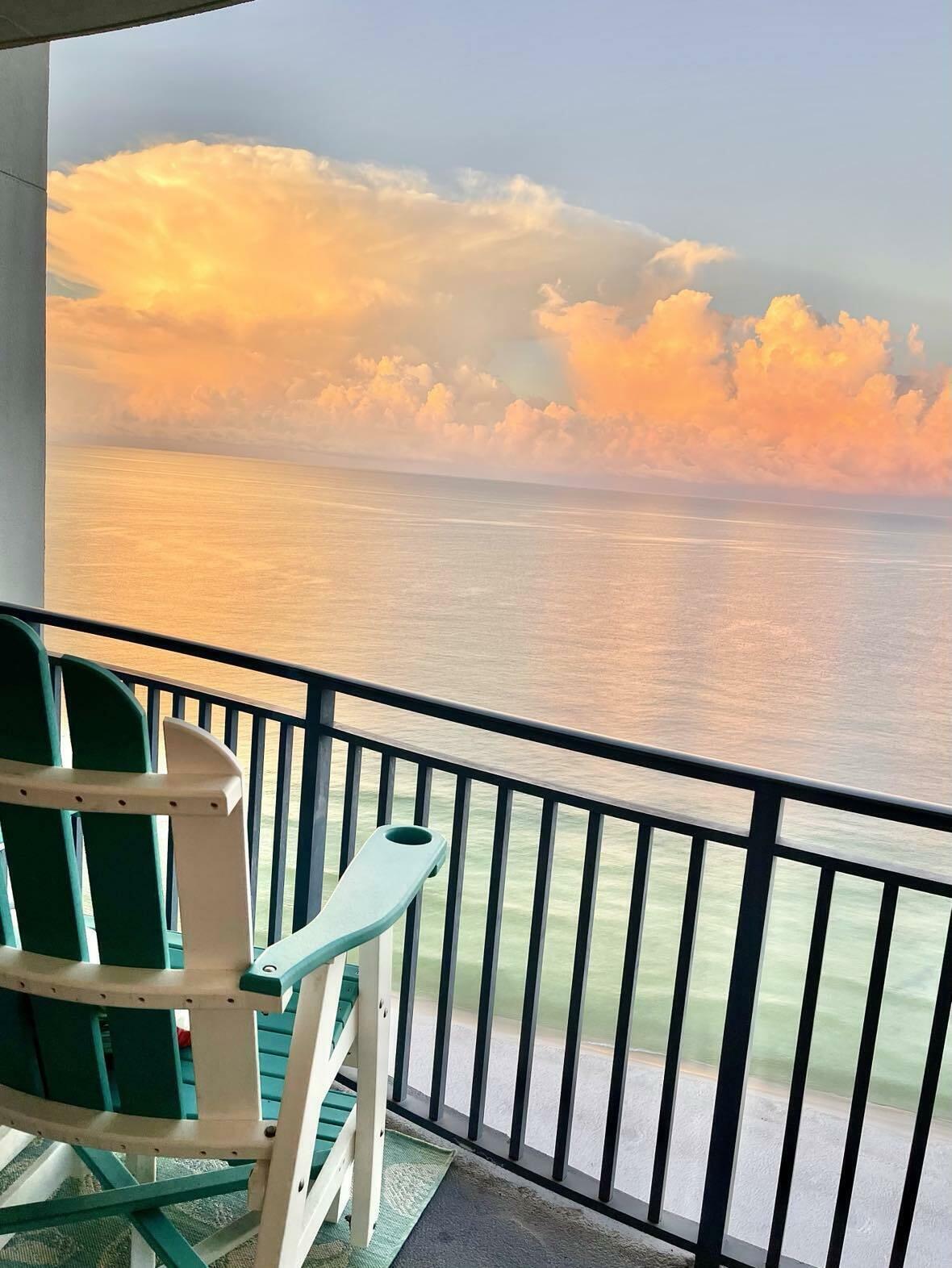 16701 Front Beach Rd 1803  Panama City Beach FL 32413 photo