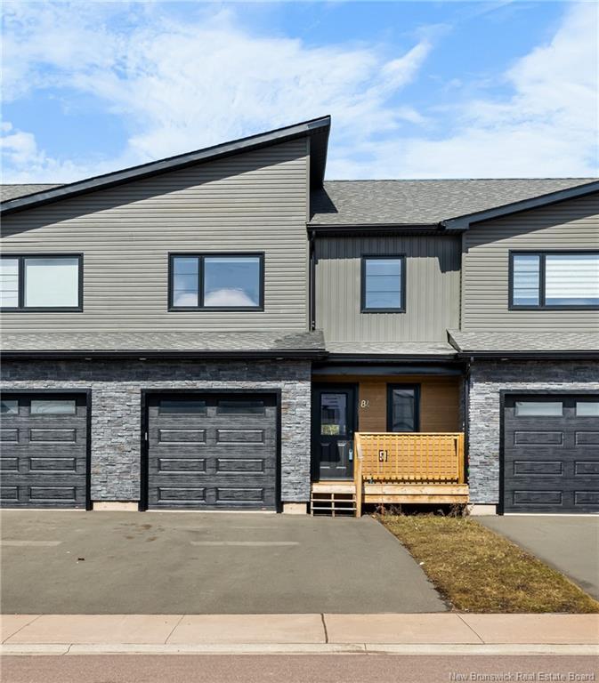 Property Photo: 84 Warner Street NB E1A 9X1
