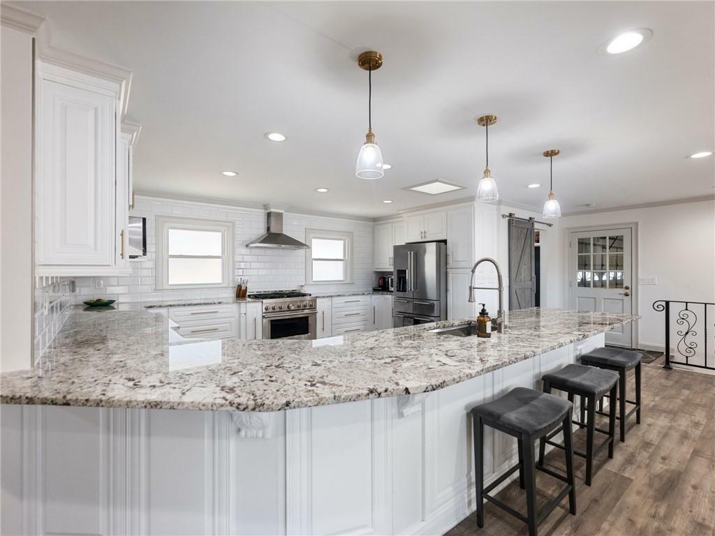 Property Photo: 6041 Blackberry Lane GA 30518