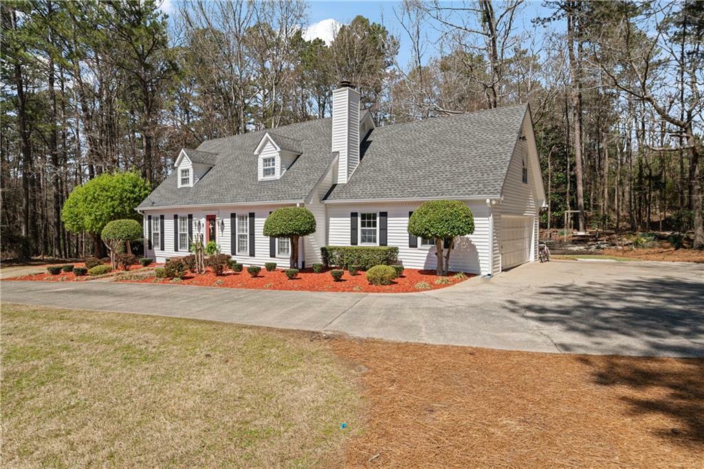 Property Photo: 4053 Thompson Mill Road GA 30519
