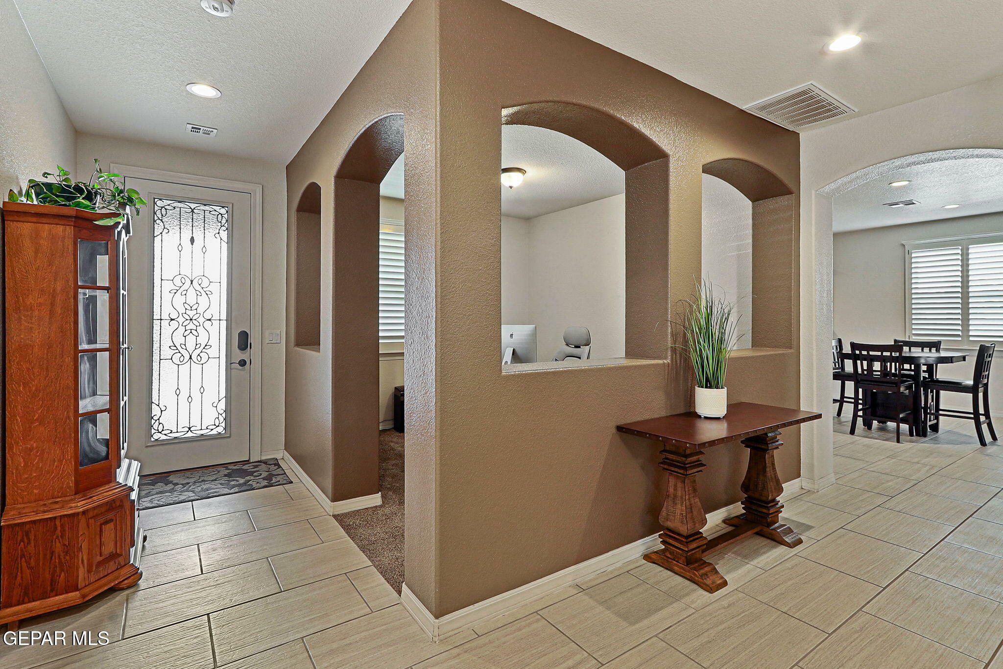 Property Photo: 1512 Victoria Marie Dr. Drive TX 79928