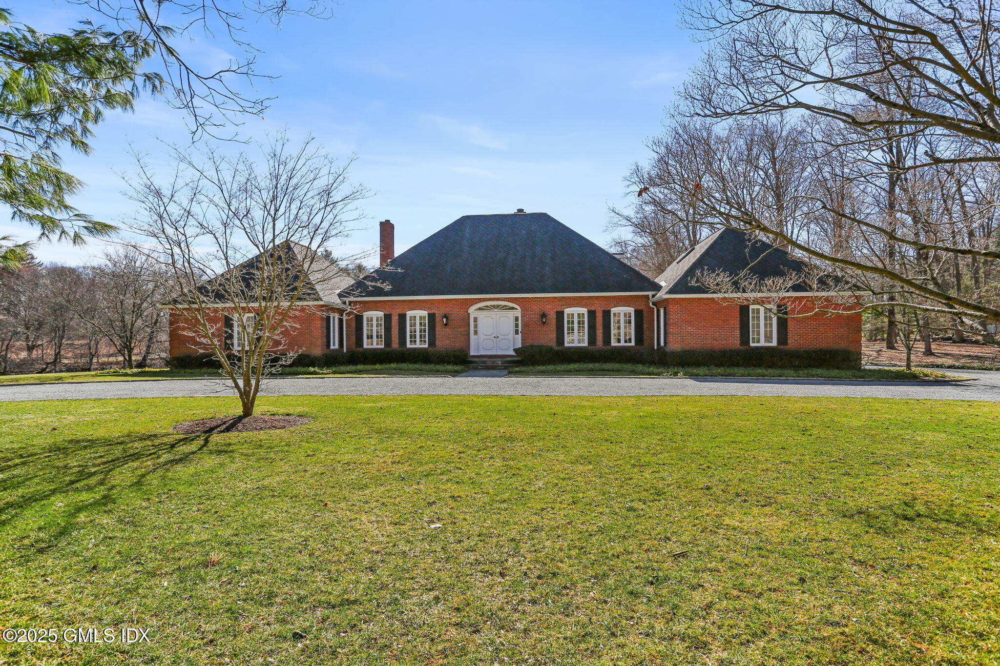 Property Photo: 164 Clapboard Ridge Road CT 06830