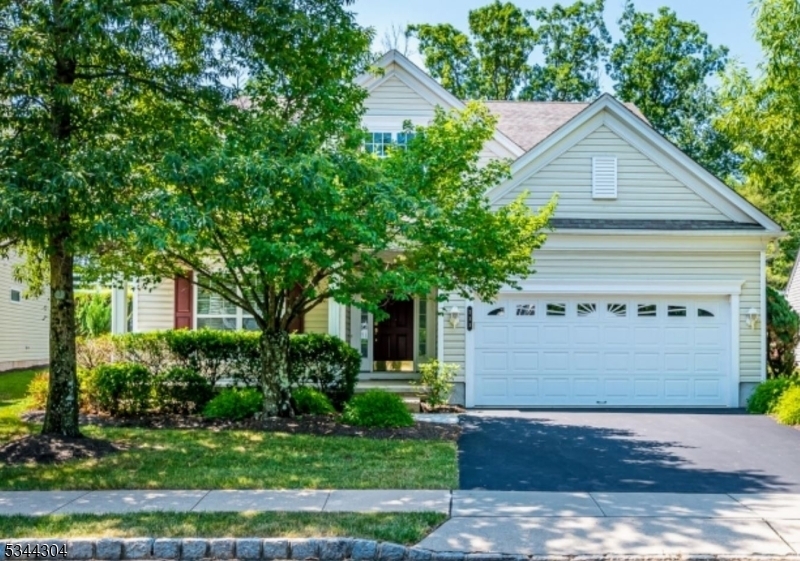 Property Photo: 233 Knollcrest Ct NJ 08873