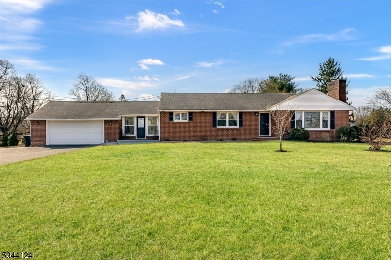 Property Photo: 160 Voorhees Corner Rd NJ 08822