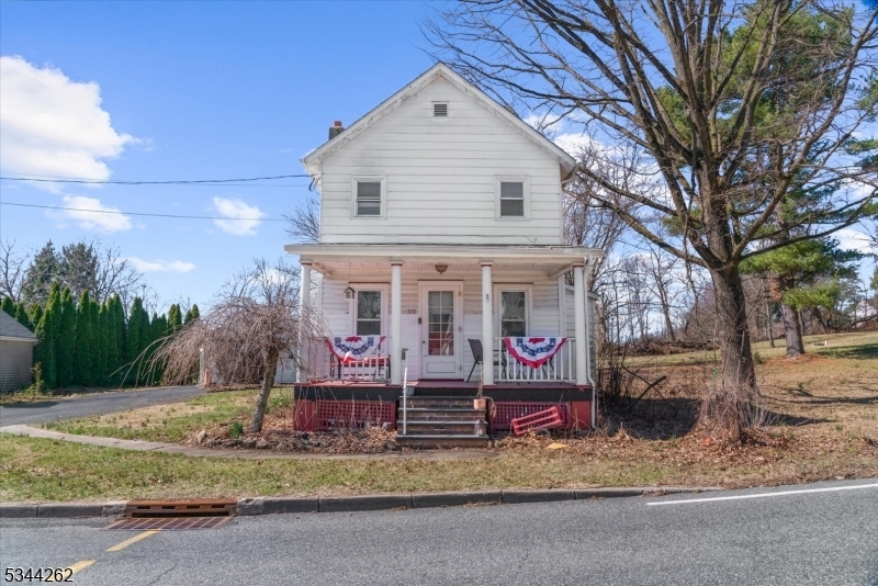 Property Photo: 378 Old Main Street NJ 08802