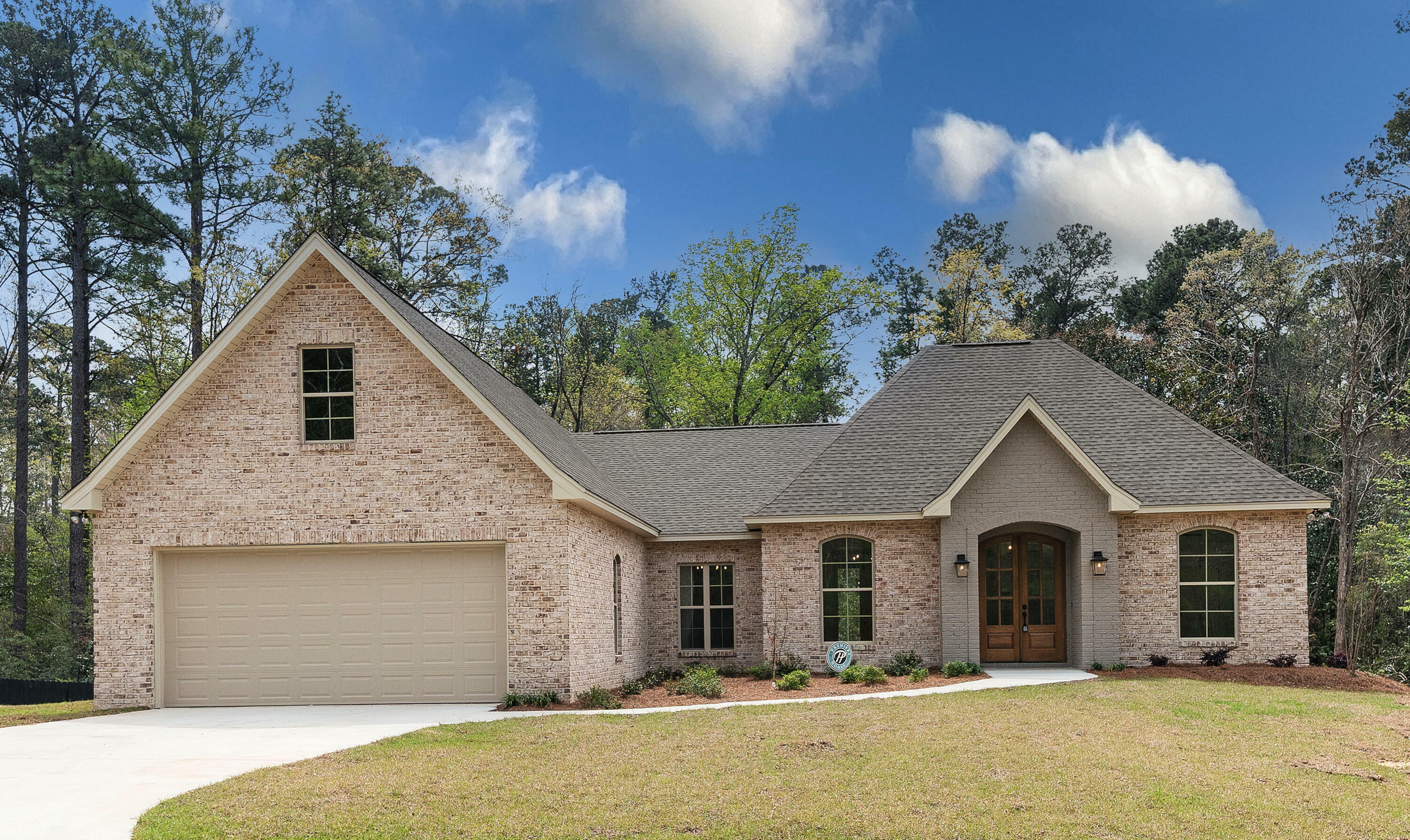 Property Photo:  39 Everglades  MS 39402 