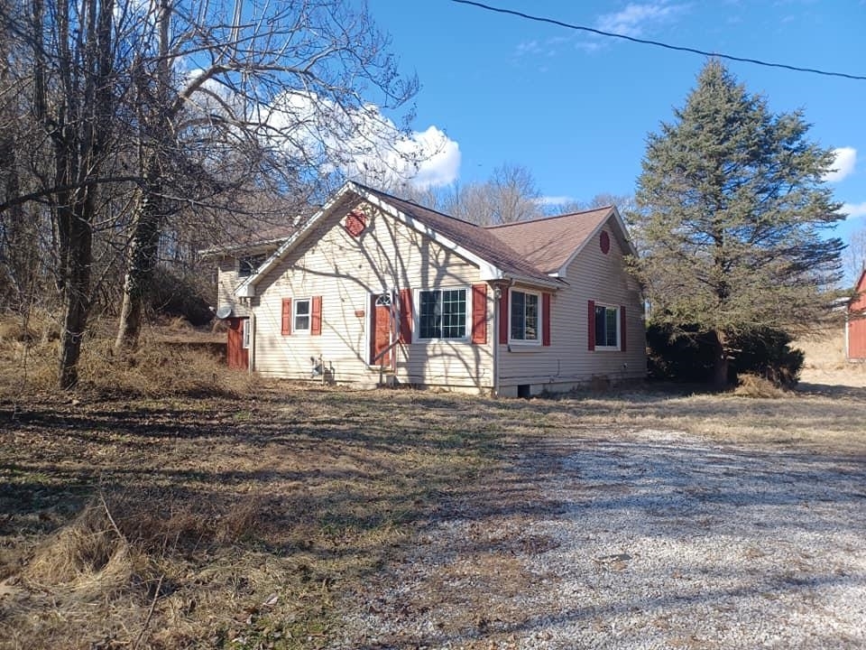 2255 Spring St.  Spottsville KY 42458 photo