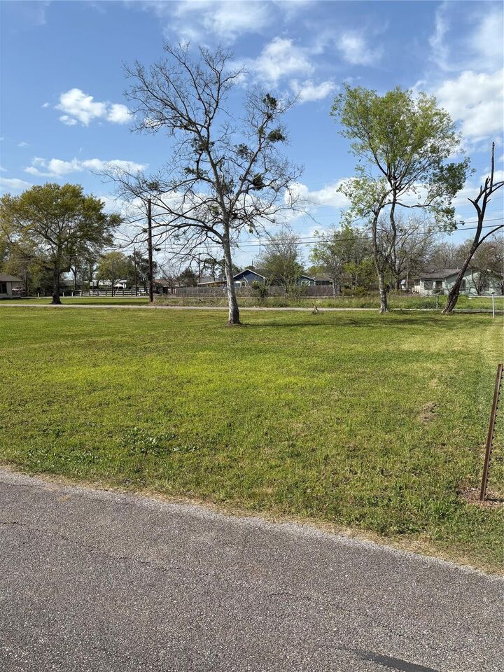 Property Photo: 1002 Rufus Street TX 77469