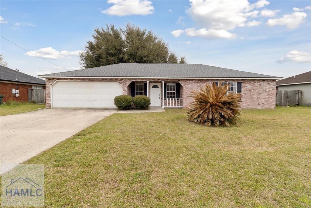 Property Photo: 918 Summer Drive GA 31313
