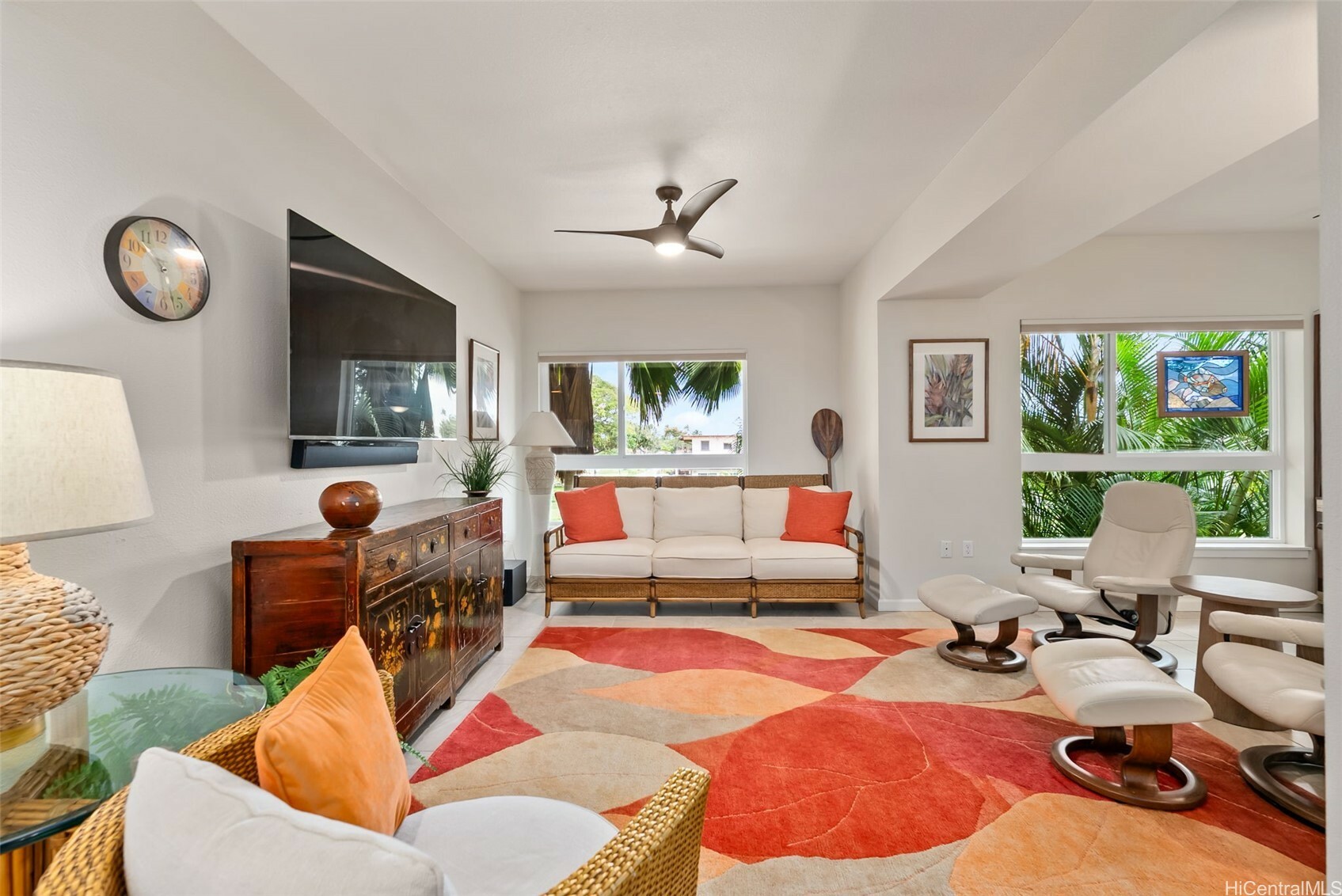 Property Photo:  455 Kailua Road 4110  HI 96734 