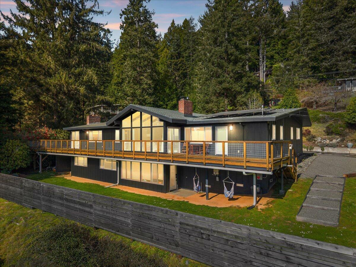 Property Photo: 3402 Buttermilk Lane CA 95521