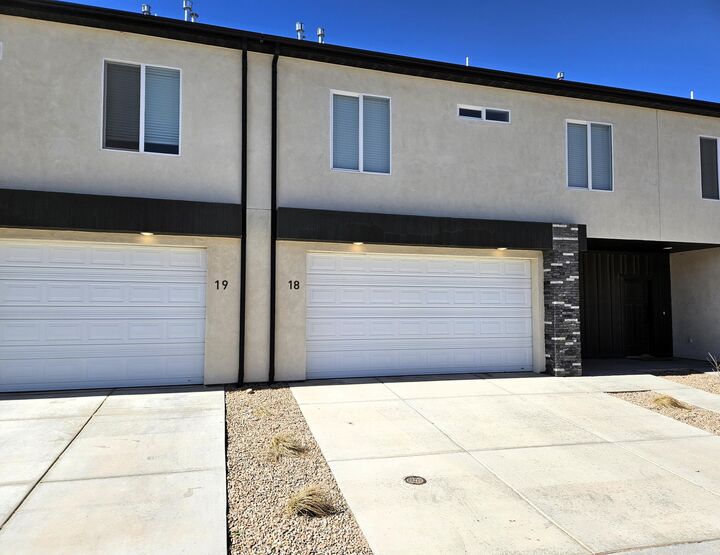 Property Photo: 2875 W Cody Rd #46 UT 84720