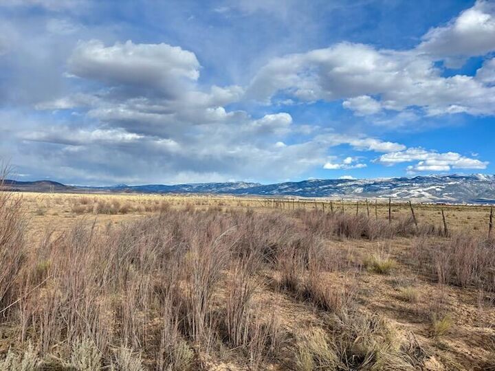 Property Photo:  Lots 19 & 20 Blk A, Cedar Valley Acres Located At Apx 6600 N  UT 84721 