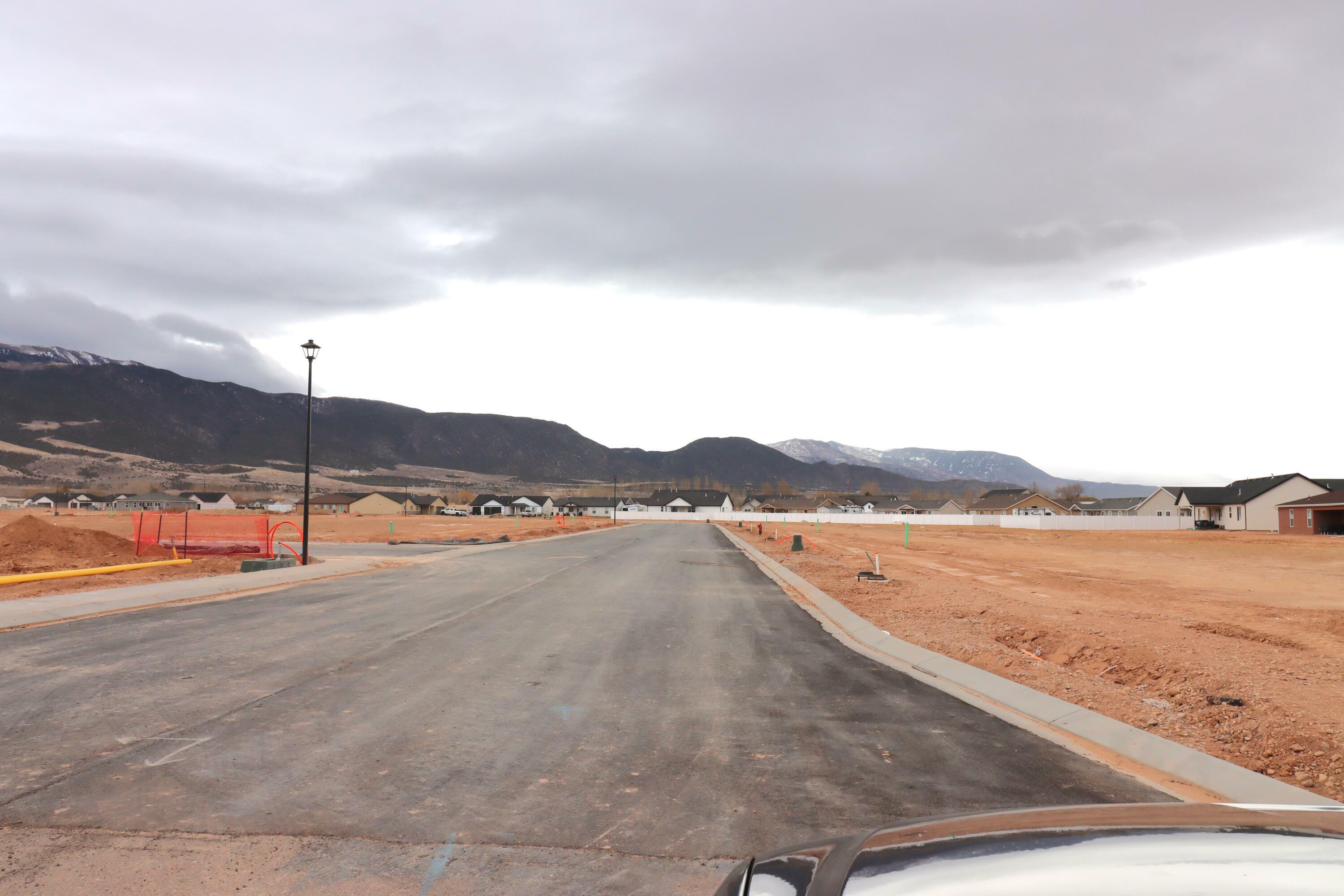 Property Photo: Lot 51 Phase 2 UT 84721