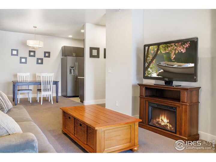 Property Photo: 1401 W 85th Ave B-405 CO 80260