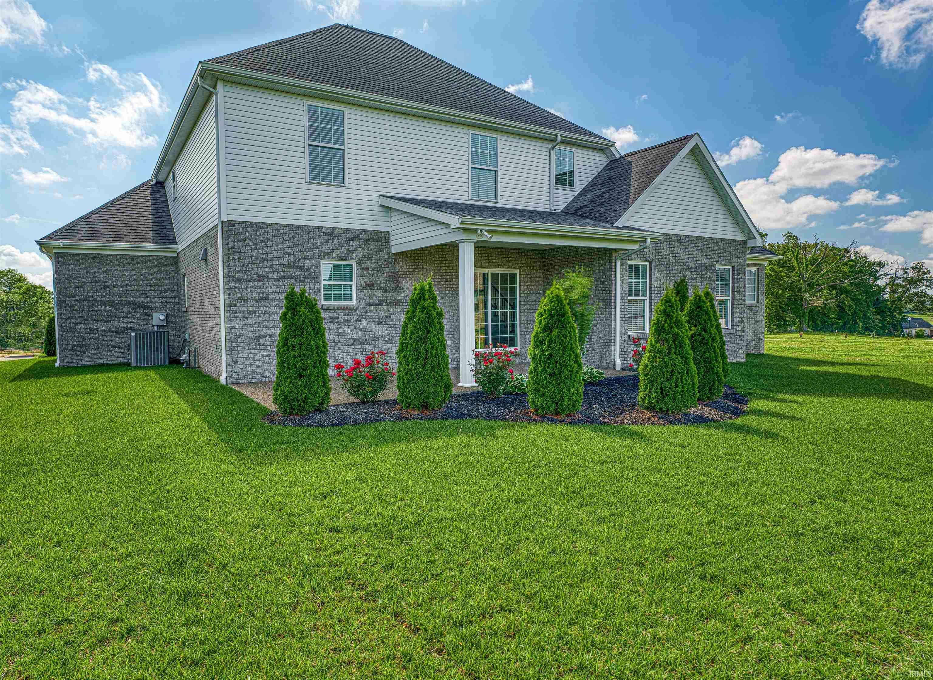 Property Photo: 19206 Amherst Lane IN 47725
