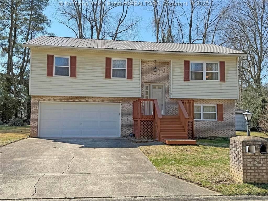 Property Photo: 29 Lower Falls Estates WV 25177