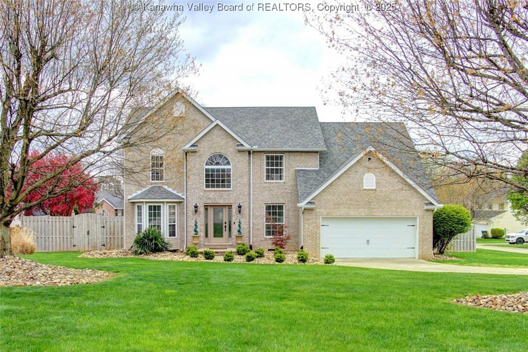 Property Photo: 8 Meadowbrook Circle WV 25526
