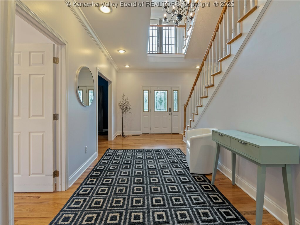 Property Photo: 75 Poinsettia Drive WV 25560