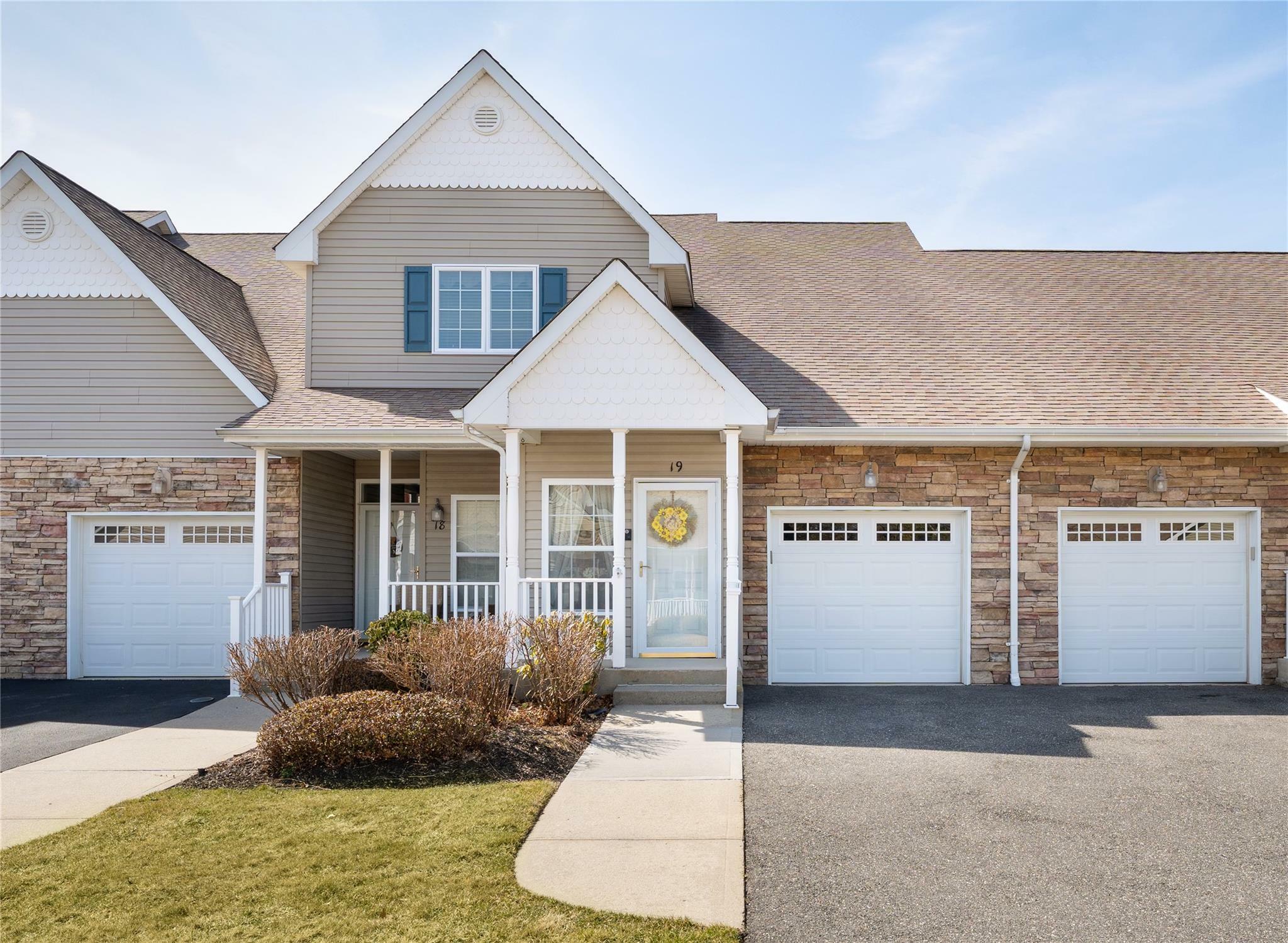 Property Photo: 19 Rose Lane 19 NY 11766