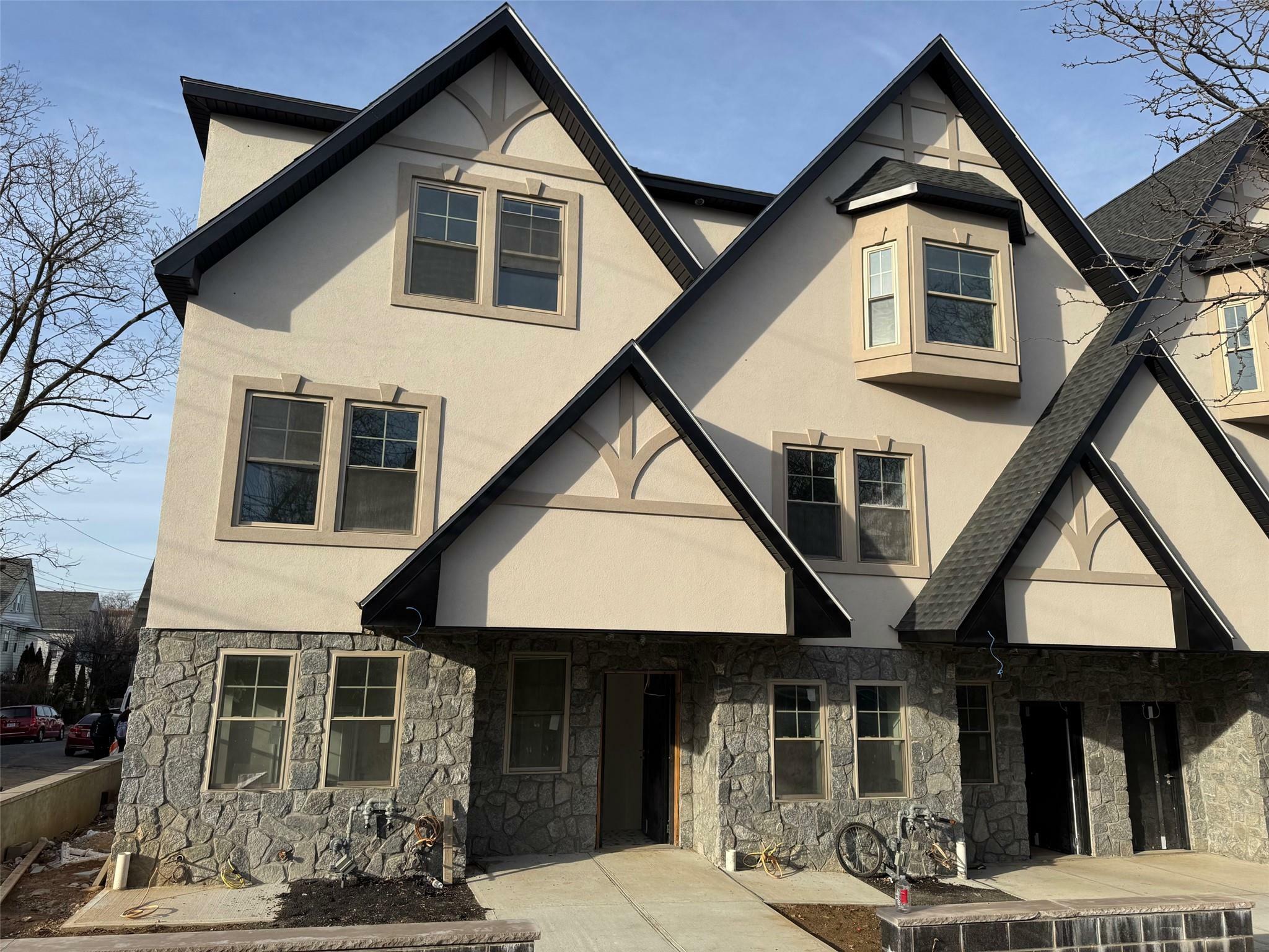 Property Photo: 65 W 2nd Street 3 NY 10550