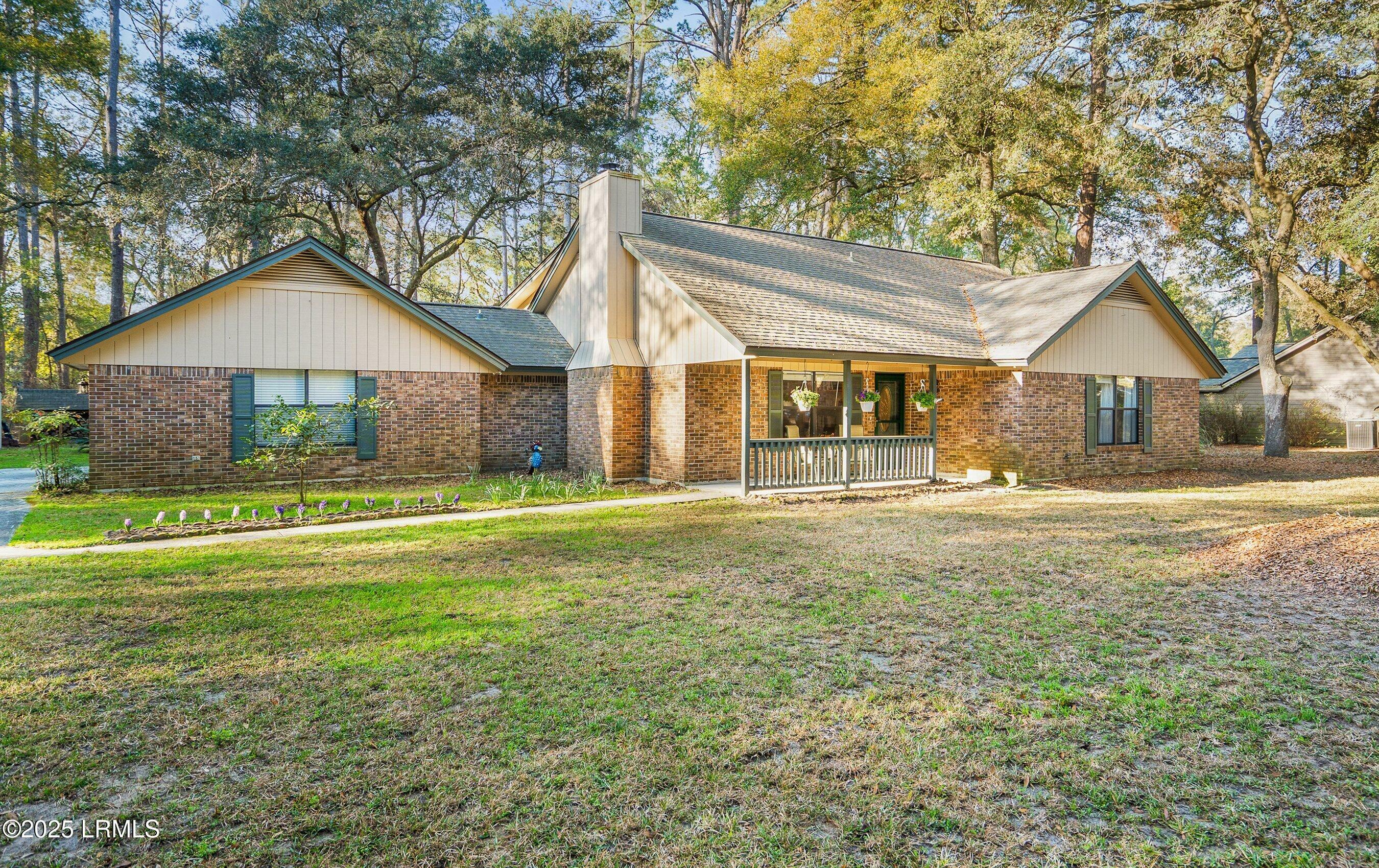 Property Photo: 31 Sea Gull Drive SC 29907