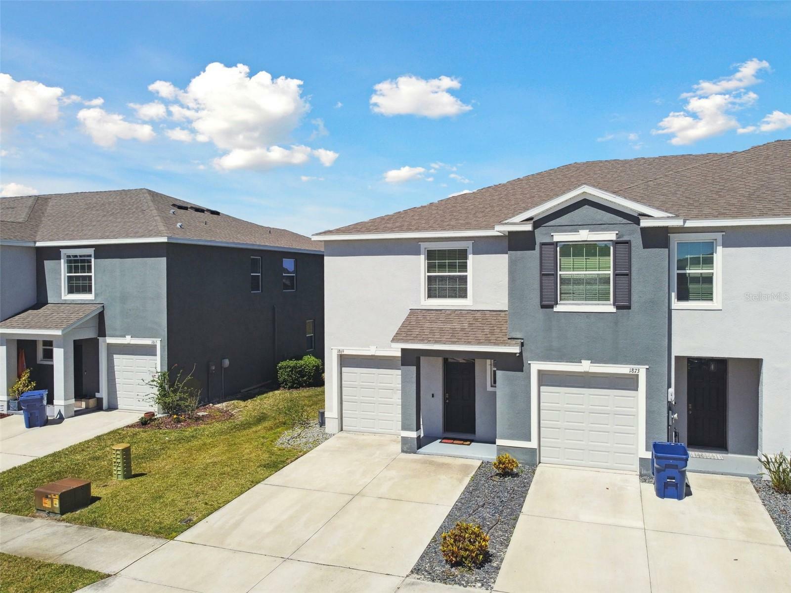Property Photo: 1869 Hovenweep Road FL 33543