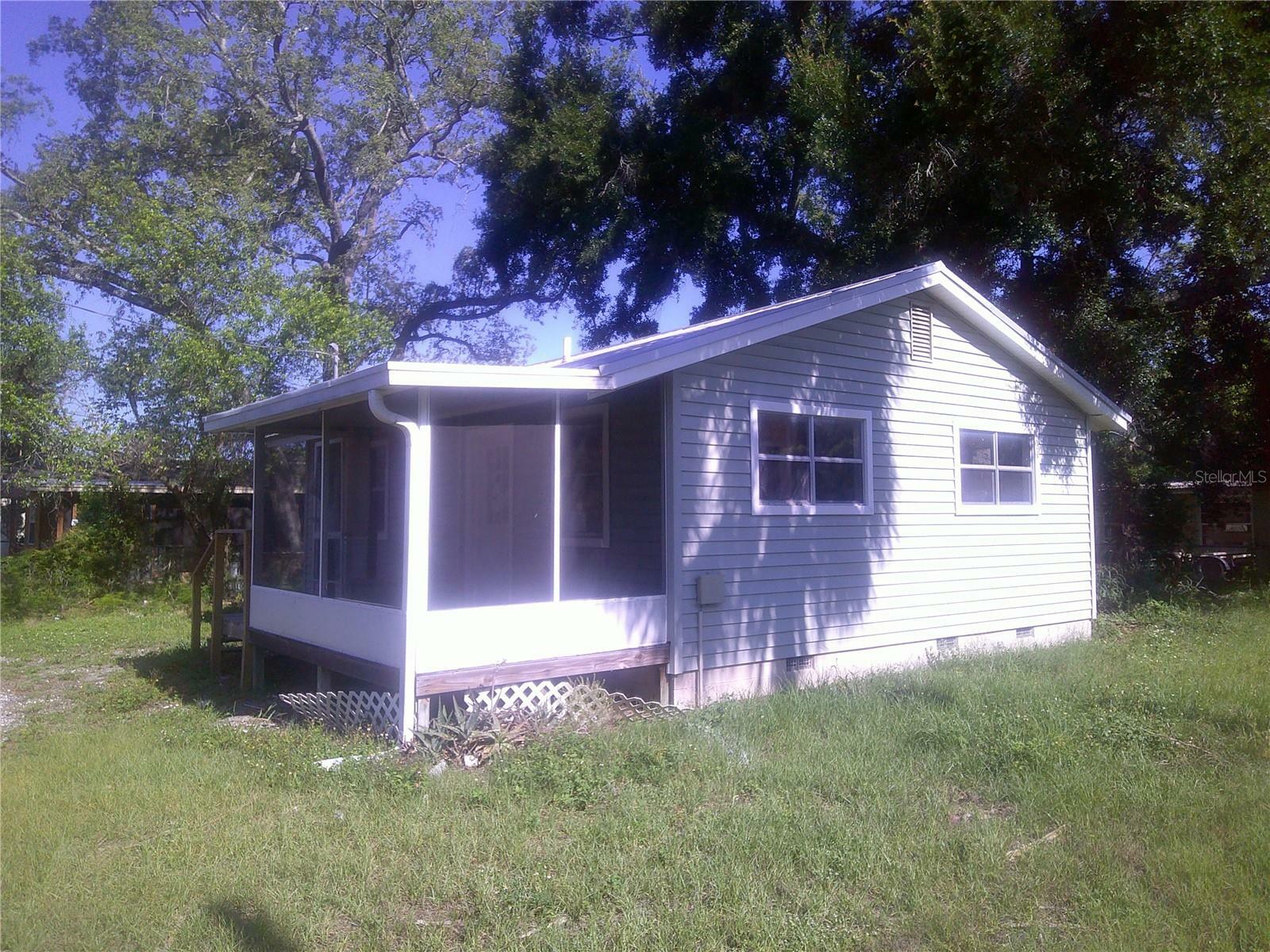 Property Photo:  710 E 129th Avenue  FL 33612 