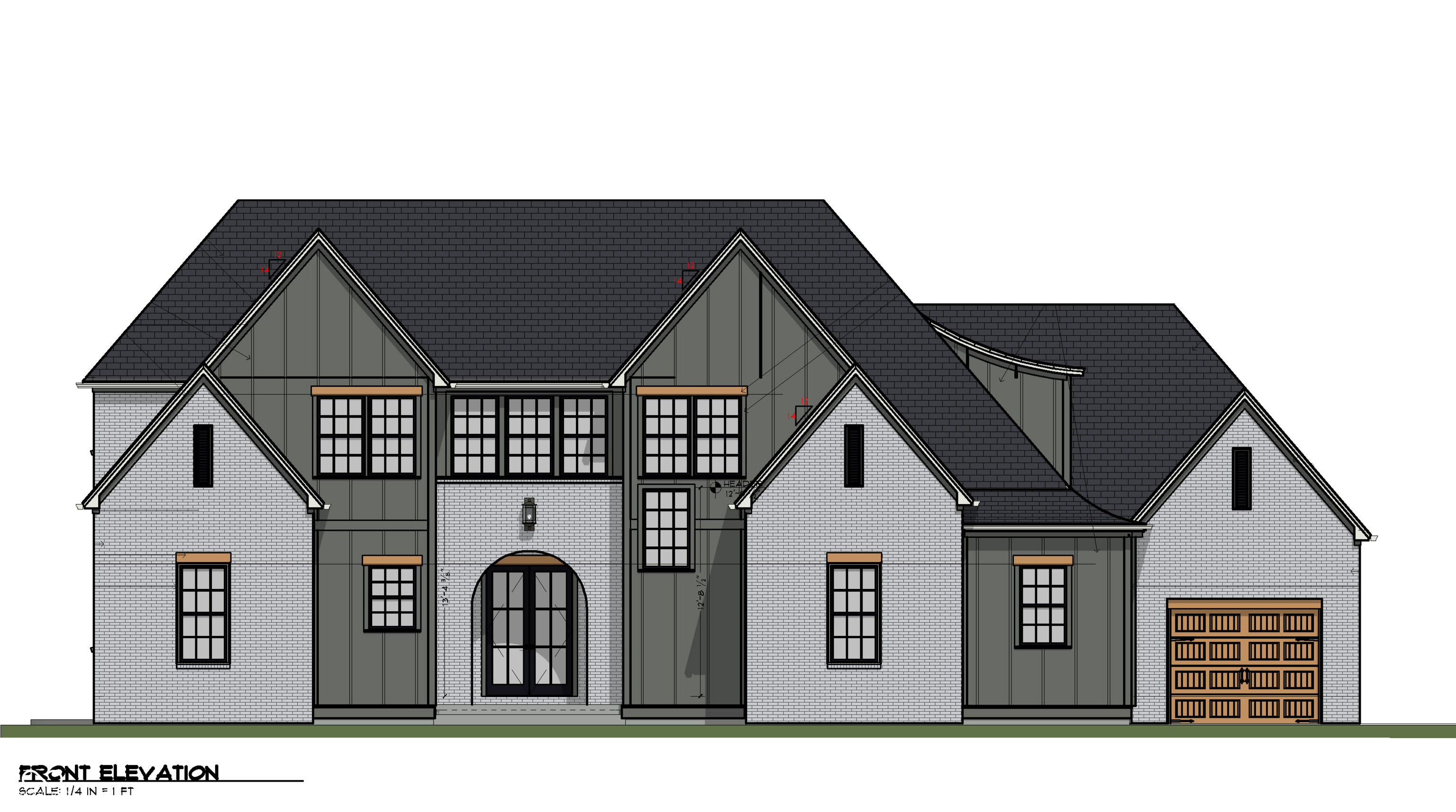 16246 Remington Drive  Fishers IN 46037 photo