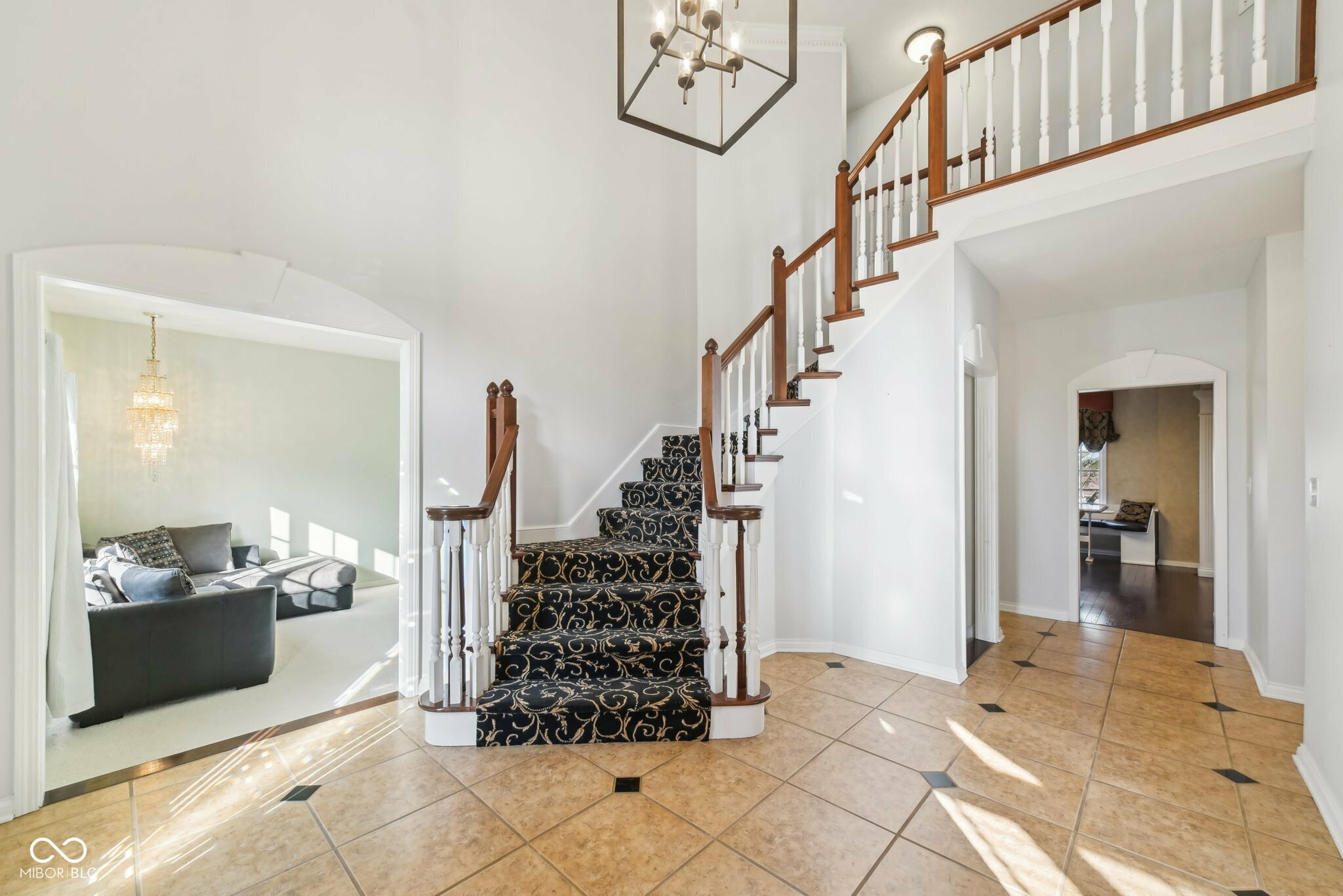 Property Photo: 6516 Shamel Drive IN 46278