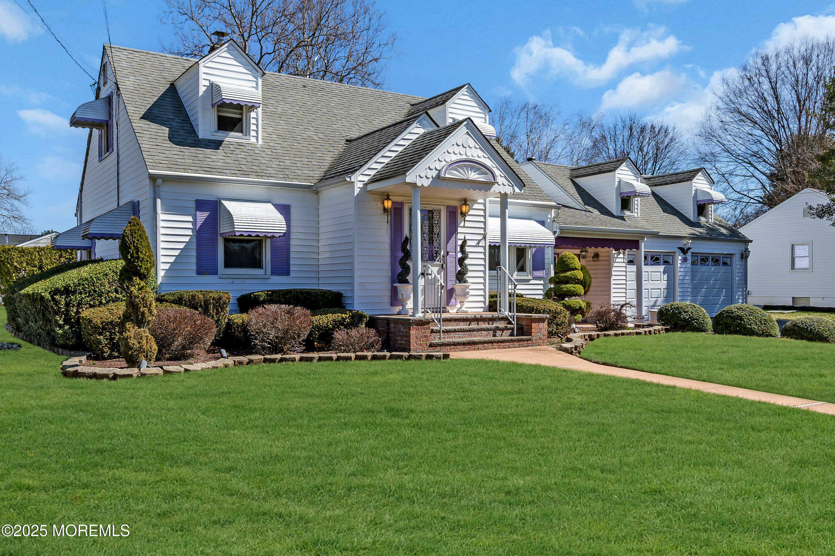 Property Photo: 39 Pine Avenue NJ 07728