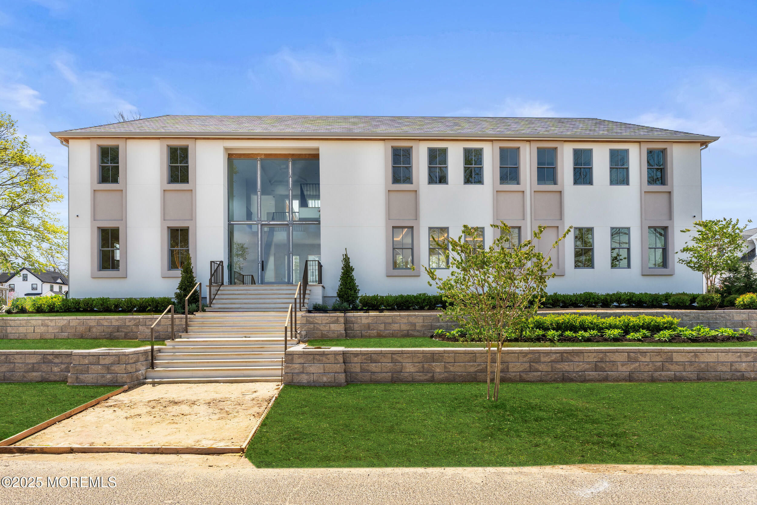 Property Photo: 1048 Stratton Place NJ 07740