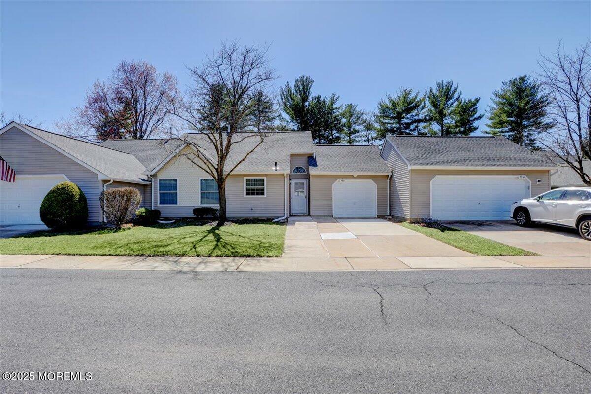 Property Photo: 729 Mt Vernon Road NJ 08831