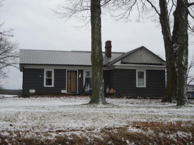 Property Photo:  9251 Somerset Road  MI 49233 