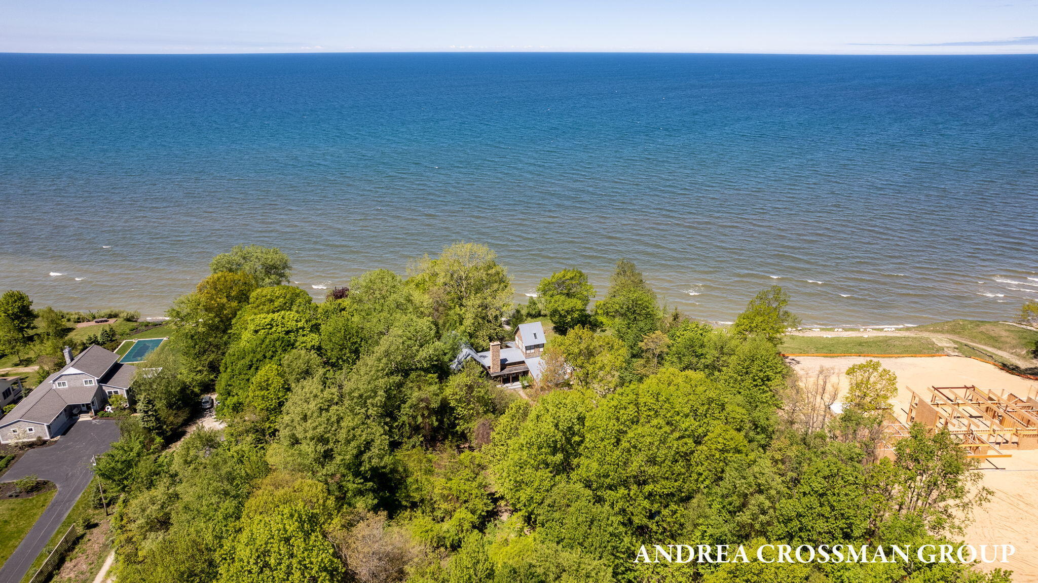 Property Photo: 1484 71st Street MI 49408