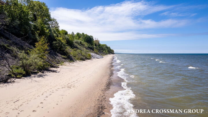 Property Photo:  1484 71st Street  MI 49408