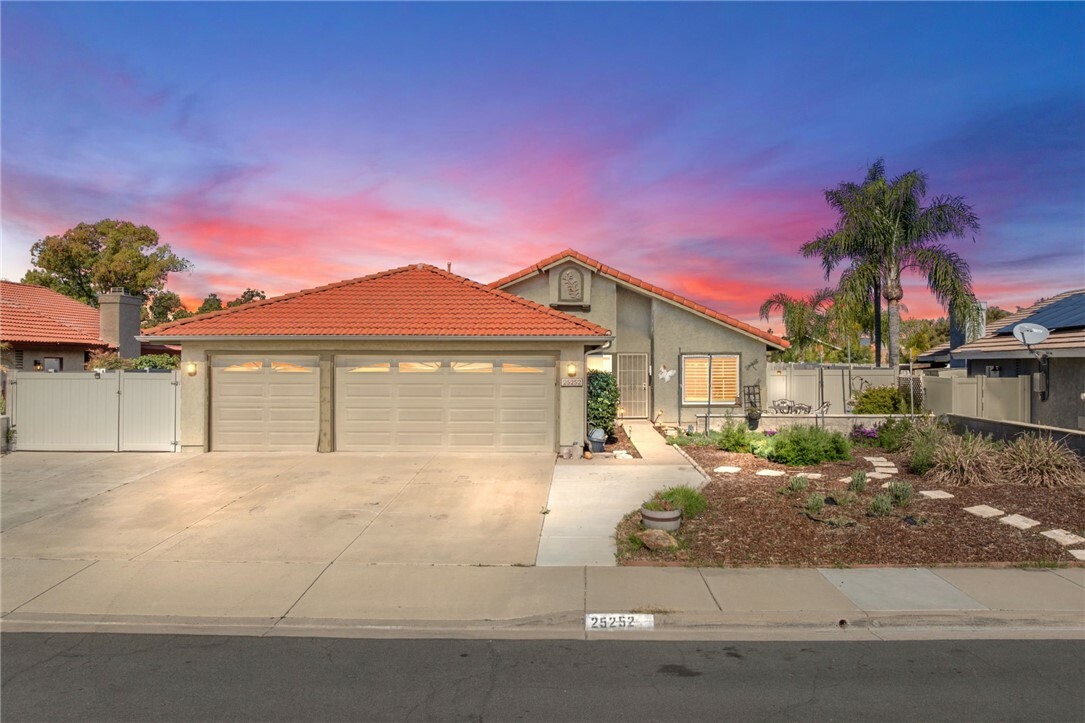 25252 Ridgeplume Drive  Murrieta CA 92563 photo